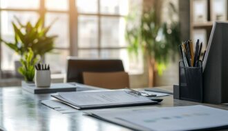 Les avantages d'une feuille d'hébergement pour les entreprises modernes