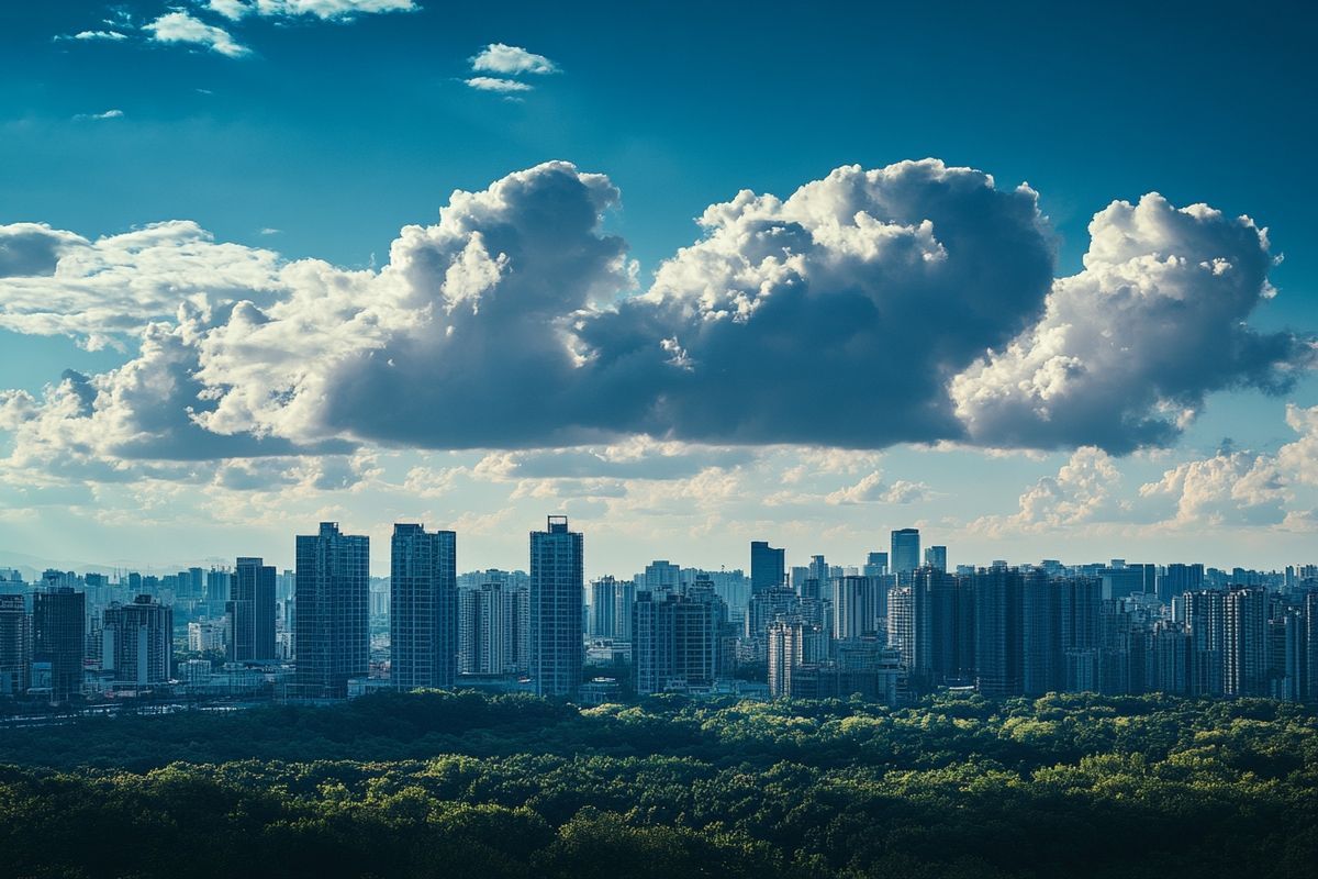 L'hébergement cloud : une révolution pour les données d'entreprise