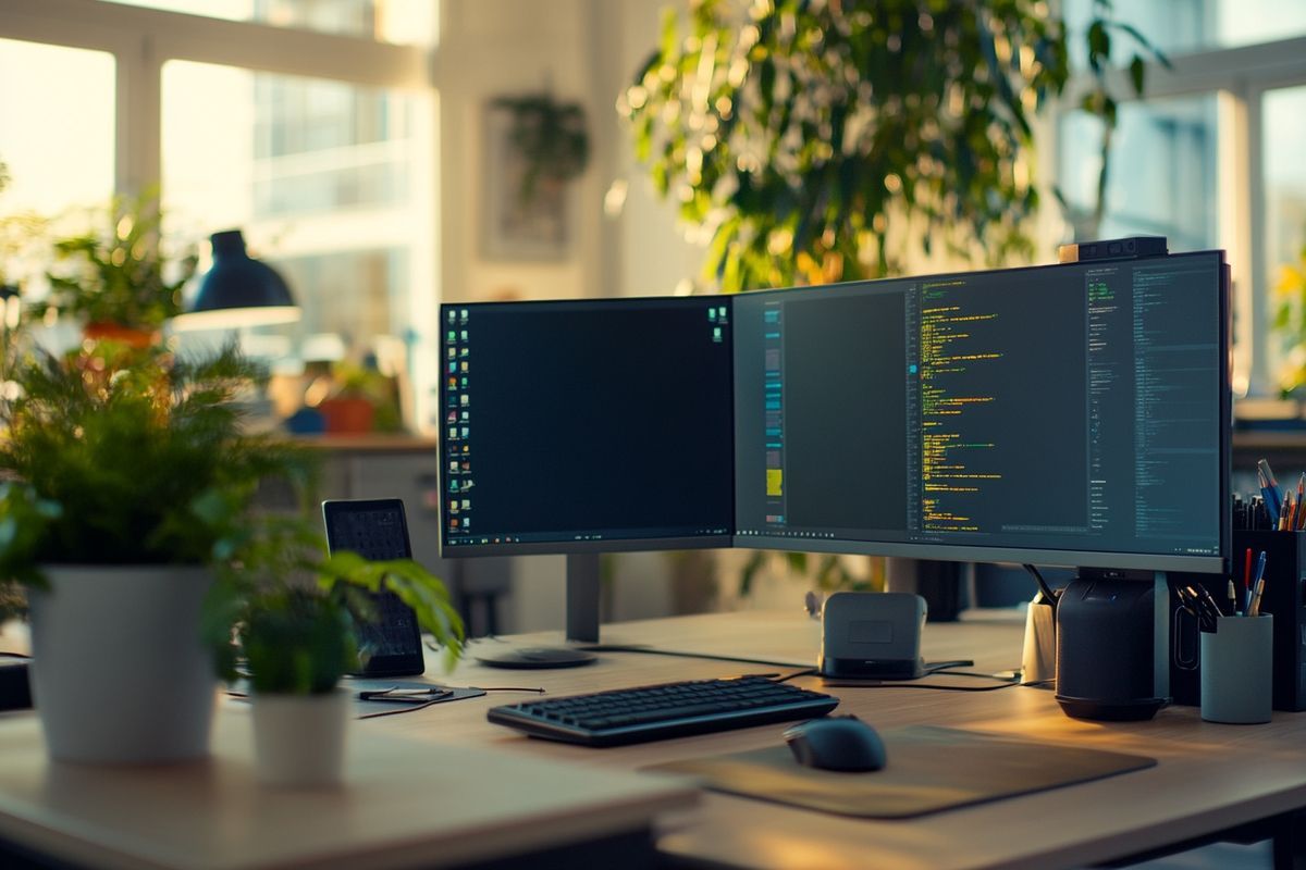 Sécurité et assurance : le pilier de la confiance d'entreprise
