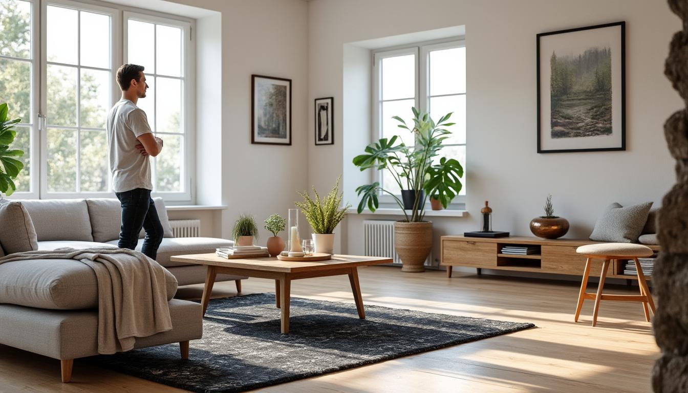 découvrez le droit de préemption du locataire, ses implications juridiques et les obligations qui en découlent. informez-vous sur les protections offertes aux locataires en matière d'achat immobilier.