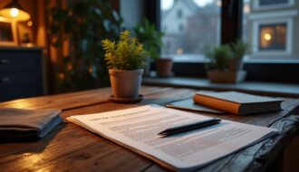 découvrez le droit de préemption du locataire, une notion essentielle du droit immobilier. cette guide vous explique sa définition, les obligations qui en découlent, et son impact sur les relations entre bailleurs et locataires.