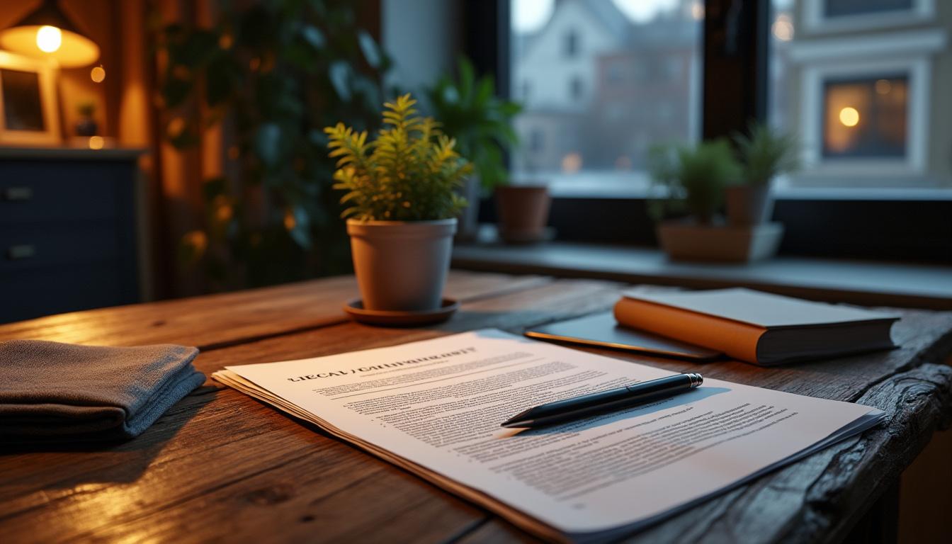 découvrez le droit de préemption du locataire, une notion essentielle du droit immobilier. cette guide vous explique sa définition, les obligations qui en découlent, et son impact sur les relations entre bailleurs et locataires.