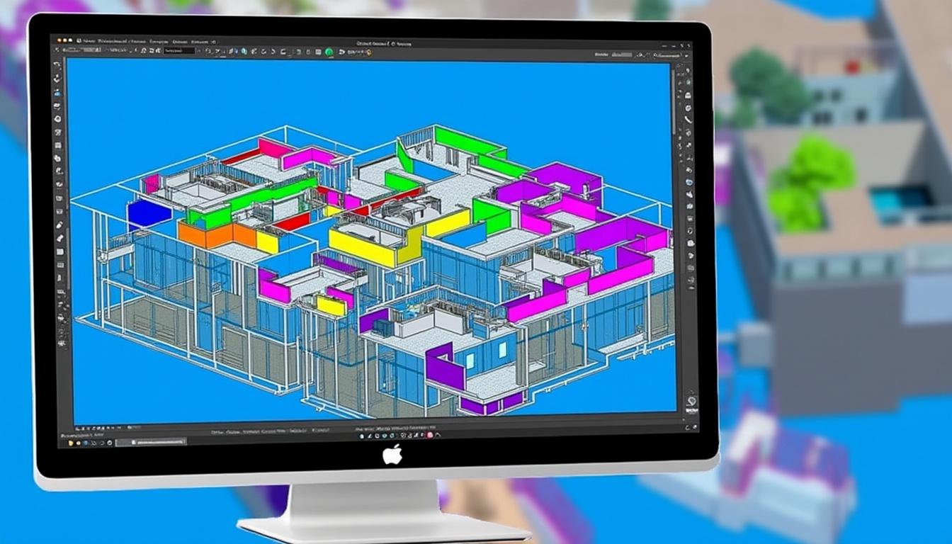 découvrez comment un projet a été transformé en réussite grâce à un plan de maison 3d détaillé. cette étude de cas explore les étapes clés et les avantages de la modélisation 3d dans la conception architecturale.