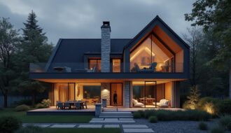 découvrez comment un plan de maison 3d détaillé a transformé un projet en succès. cette étude de cas met en lumière les stratégies, les outils et les étapes clés qui ont permis d'atteindre les objectifs souhaités.