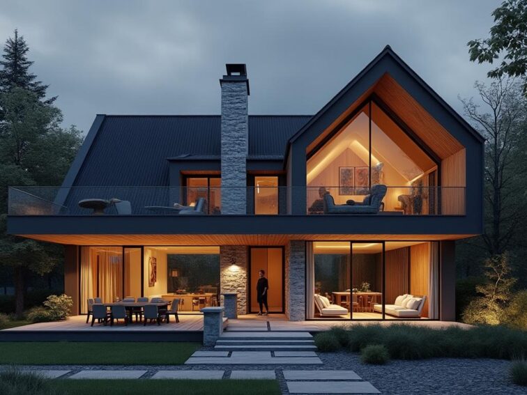 découvrez comment un plan de maison 3d détaillé a transformé un projet en succès. cette étude de cas met en lumière les stratégies, les outils et les étapes clés qui ont permis d'atteindre les objectifs souhaités.