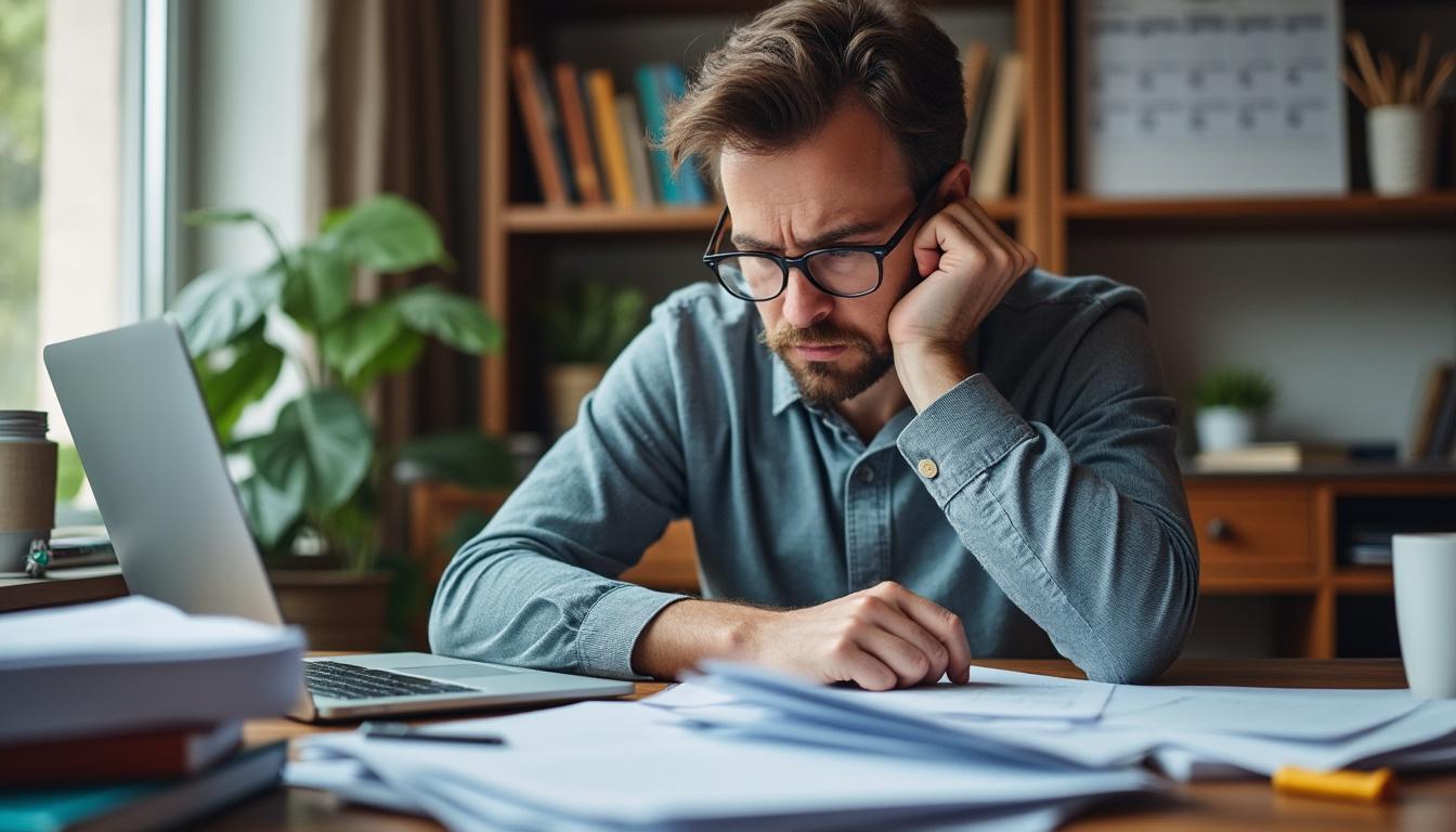 découvrez comment une incapacité temporaire peut affecter votre assurance prêt chez crédit mutuel. informez-vous sur les conséquences, vos droits et les solutions disponibles pour maintenir votre couverture. protégez vos intérêts financiers même en cas d'imprévu.