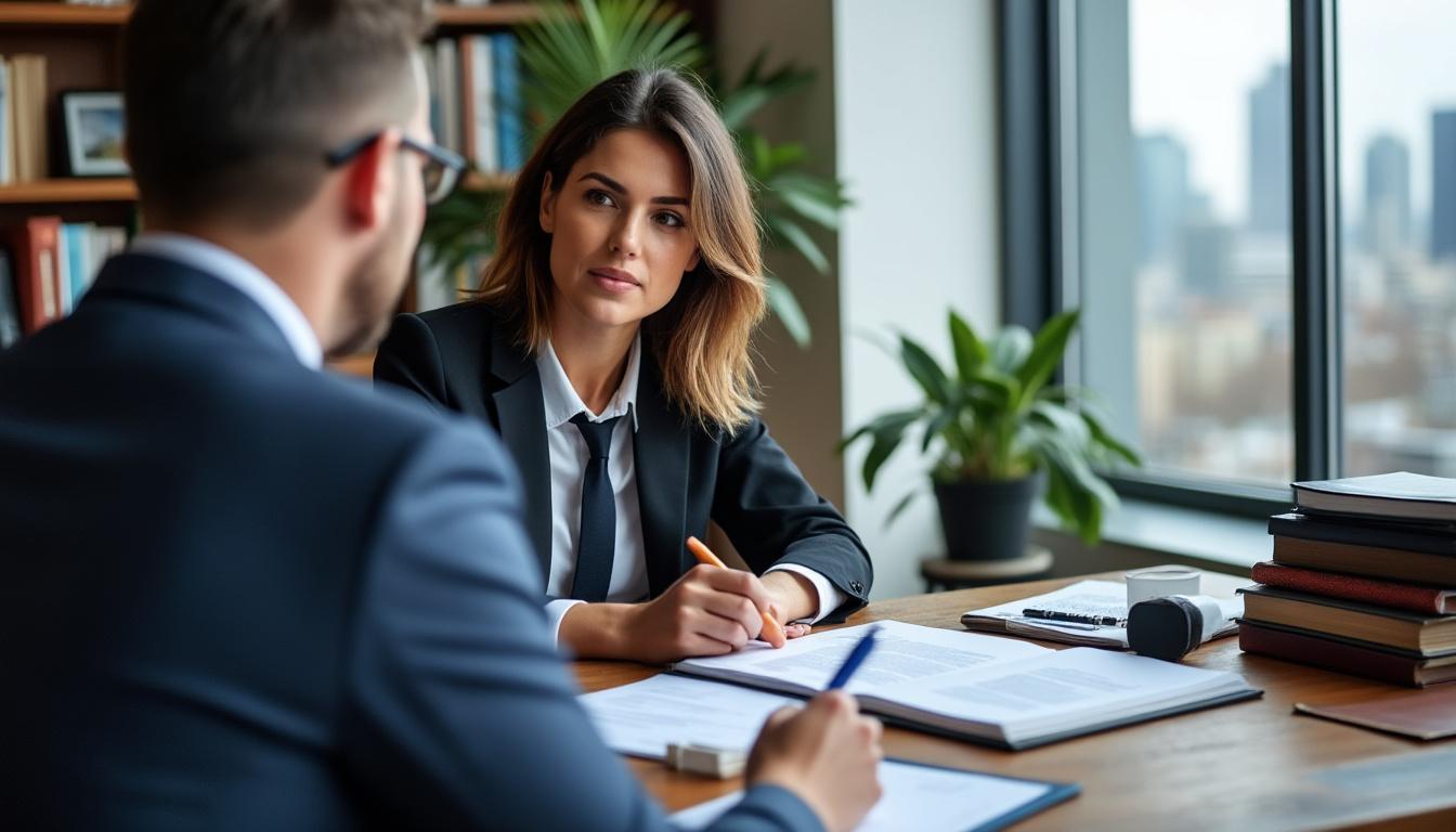 découvrez comment une incapacité temporaire peut affecter votre assurance prêt au crédit mutuel. informez-vous sur les implications et les démarches à suivre pour protéger votre crédit en cas de situation imprévue.