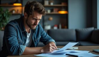 découvrez comment une incapacité temporaire peut impacter votre assurance prêt chez crédit mutuel. informez-vous sur vos droits, les démarches à suivre et les solutions adaptées pour maintenir votre couverture en cas de coup dur.