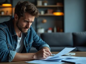 découvrez comment une incapacité temporaire peut impacter votre assurance prêt chez crédit mutuel. informez-vous sur vos droits, les démarches à suivre et les solutions adaptées pour maintenir votre couverture en cas de coup dur.