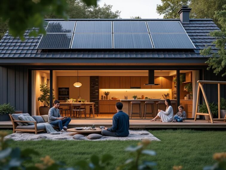 découvrez les multiples avantages de louer une maison équipée de panneaux solaires pour votre famille. profitez d'économies sur vos factures d'énergie, d'un cadre de vie écologique et d'un confort accru tout en contribuant à la préservation de l'environnement. idéal pour un mode de vie durable et responsable !