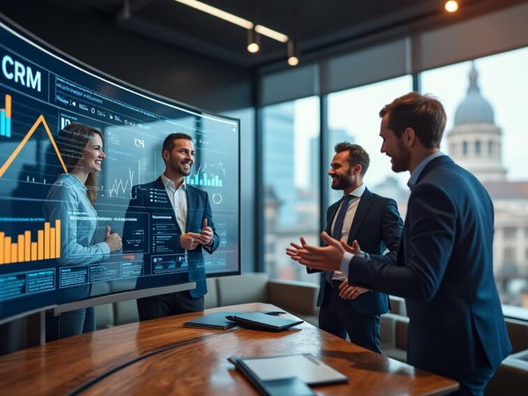 découvrez les nombreux avantages de l'utilisation du meilleur crm immobilier sur le marché. optimisez la gestion de vos biens, améliorez la relation client et boostez vos ventes grâce à des outils performants et une interface intuitive. transformez votre agence immobilière avec des solutions adaptées à vos besoins.