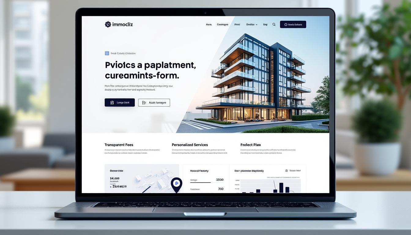 découvrez les avantages incroyables que vous offre immocitiz, votre partenaire idéal pour la gestion immobilière. profitez d'un service personnalisé, d'outils innovants et d'une expertise inégalée pour optimiser votre patrimoine immobilier.
