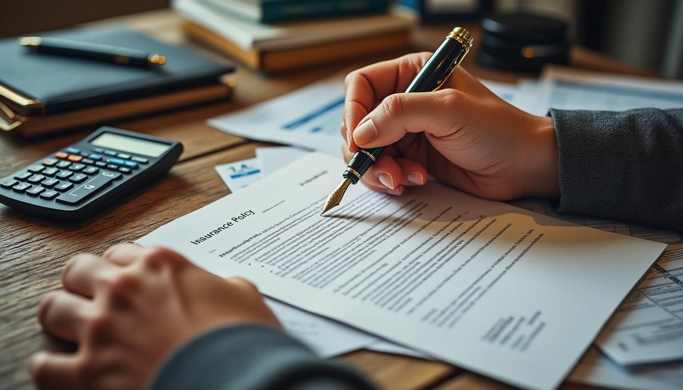 découvrez les étapes essentielles pour rédiger une lettre de résiliation d'assurance habitation efficace. ce guide vous accompagne à travers les éléments à inclure pour assurer une annulation sans soucis, en respectant les délais et les formalités requises.