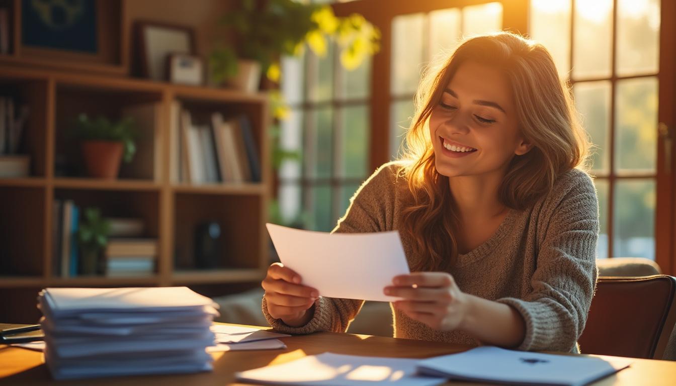 découvrez les étapes essentielles pour rédiger une lettre de résiliation d'assurance habitation efficace. suivez notre guide pour vous assurer que votre demande soit conforme et respecte toutes les exigences légales.