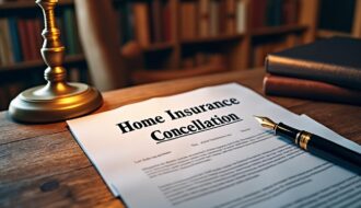 découvrez les étapes essentielles pour rédiger une lettre de résiliation d'assurance habitation efficace. apprenez à structurer votre message, à inclure les informations nécessaires et à respecter les délais pour un processus sans accroc.