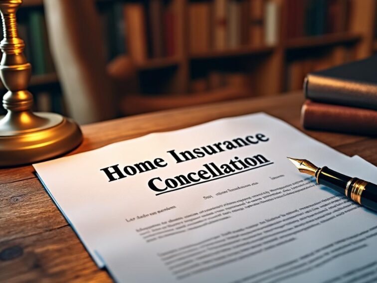 découvrez les étapes essentielles pour rédiger une lettre de résiliation d'assurance habitation efficace. apprenez à structurer votre message, à inclure les informations nécessaires et à respecter les délais pour un processus sans accroc.