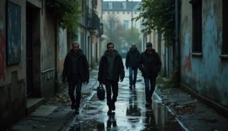 découvrez les quartiers à éviter à poissy pour garantir votre sécurité et votre bien-être. informez-vous sur les raisons qui rendent certains endroits moins conseillés et apprenez à naviguer dans cette charmante ville avec sérénité.