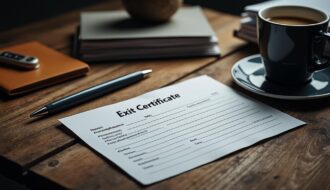 découvrez l'importance d'un modèle d'attestation de sortie de logement pour votre assurance. cet article vous explique si ce document est indispensable et comment il peut faciliter vos démarches auprès des compagnies d'assurance.