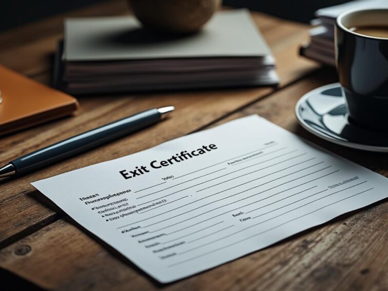 découvrez l'importance d'un modèle d'attestation de sortie de logement pour votre assurance. cet article vous explique si ce document est indispensable et comment il peut faciliter vos démarches auprès des compagnies d'assurance.