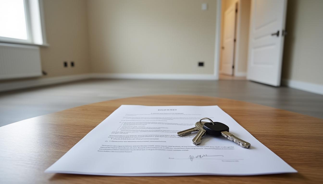 découvrez si un modèle d'attestation de sortie de logement est indispensable pour votre assurance. explorez les enjeux, les exigences légales et les conseils pratiques pour faciliter votre déménagement et sécuriser votre contrat d'assurance.