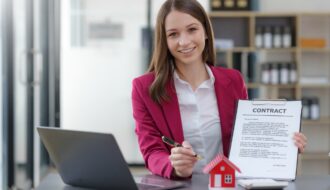 attestation sur l'honneur d'hébergement