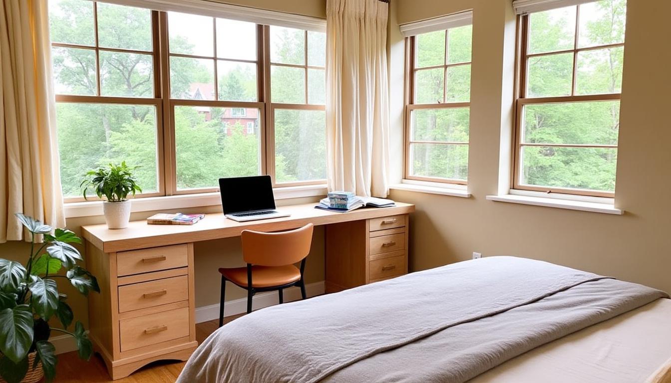découvrez nos conseils pratiques pour louer une chambre chez vous de manière ponctuelle, en toute simplicité et sans soucis administratifs, pour arrondir vos fins de mois sereinement.