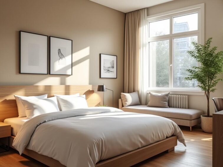 découvrez nos conseils pratiques pour louer une chambre chez vous de façon occasionnelle, en toute simplicité et sans complications. optimisez la gestion, assurez la sécurité et maximisez vos revenus facilement !