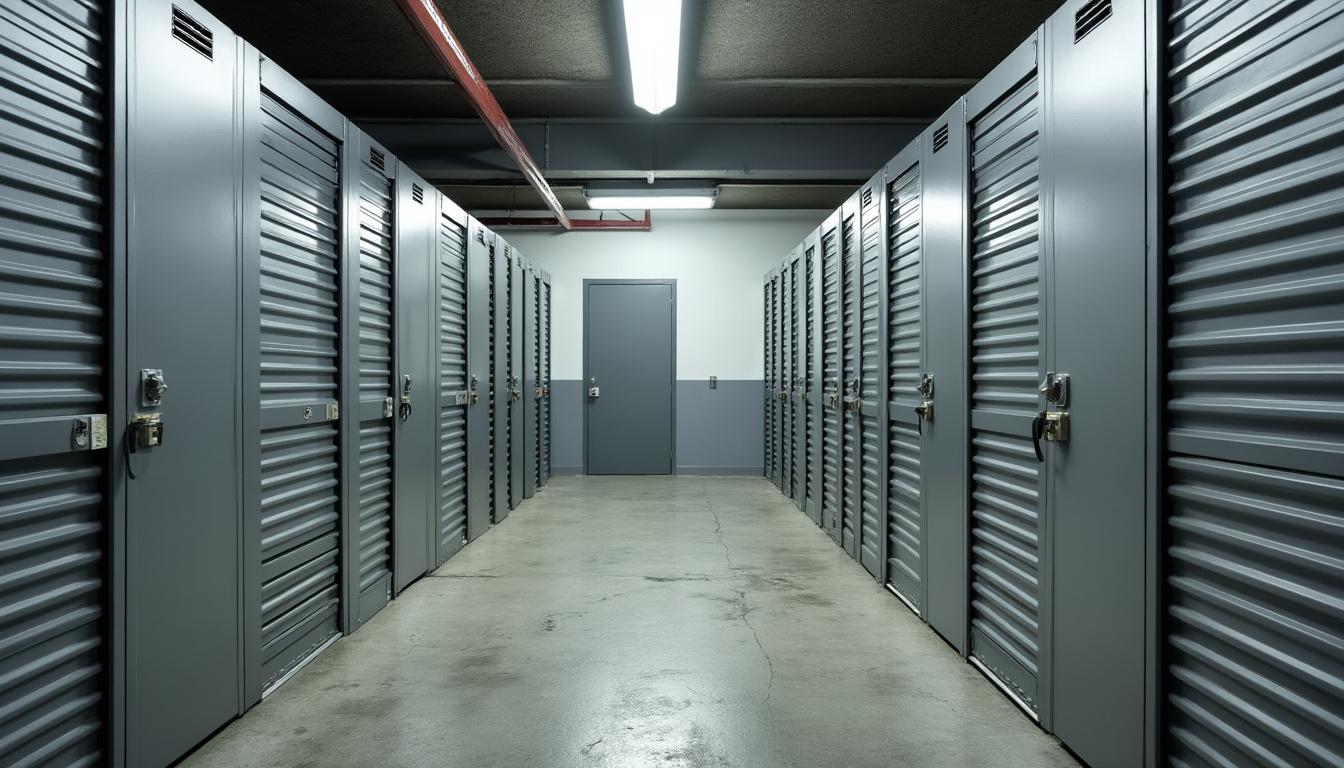découvrez les meilleures idées de stockage pour optimiser l’espace de votre box parking : meubles, archives, équipements sportifs, outils et biens saisonniers. conseils pratiques et astuces pour tout ranger facilement et en sécurité !