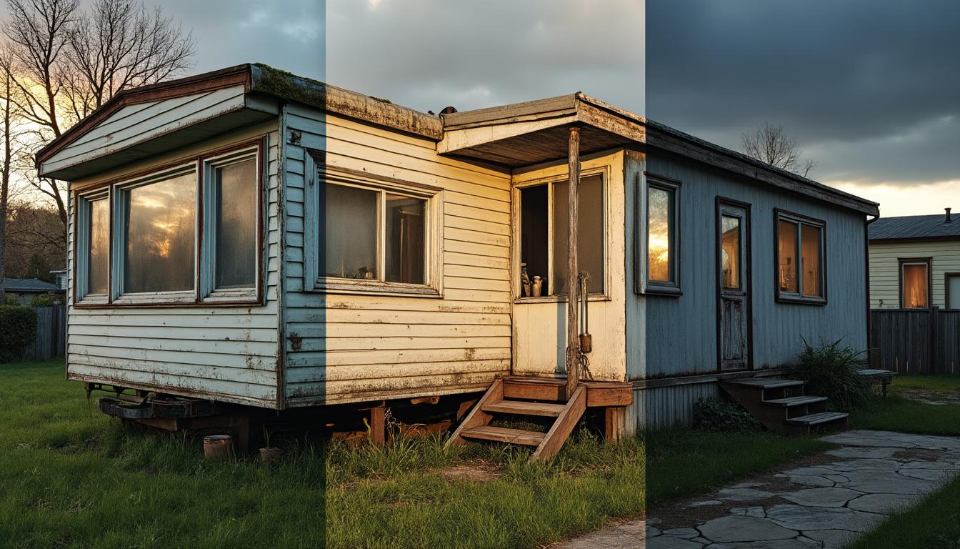 découvrez si la vente d’un mobil home de plus de 20 ans est possible, ainsi que les démarches légales à suivre pour vendre votre mobil home en toute tranquillité. guide complet et conseils pratiques.