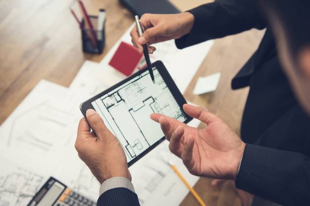 achat VEFA vente en l'état futur d'achèvement accompagnement conseil agence immobilière