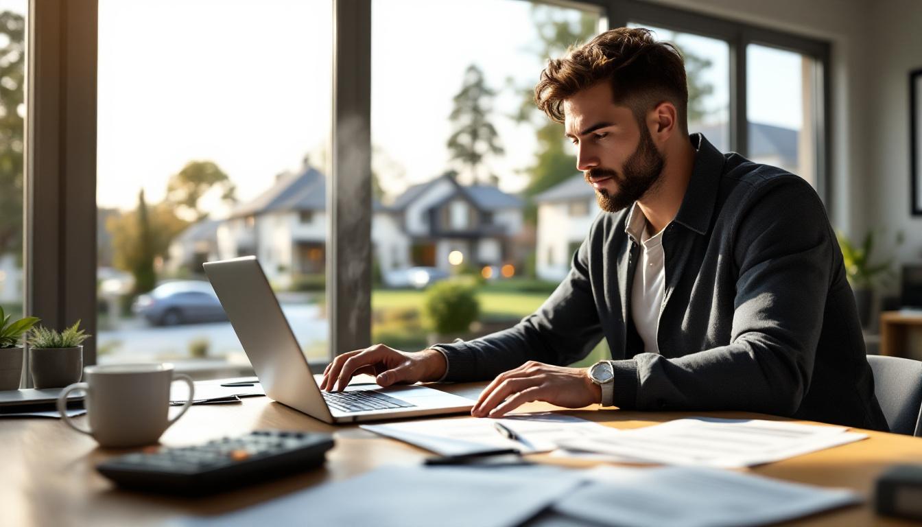 découvrez comment choisir le meilleur prêt immobilier à taux fixe en 2026 grâce à nos conseils pratiques et comparatifs pour optimiser votre financement.