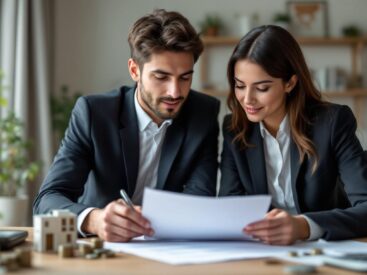 Fiscalité d’une SCPI au moment de la revente : les clés pour réussir votre vente