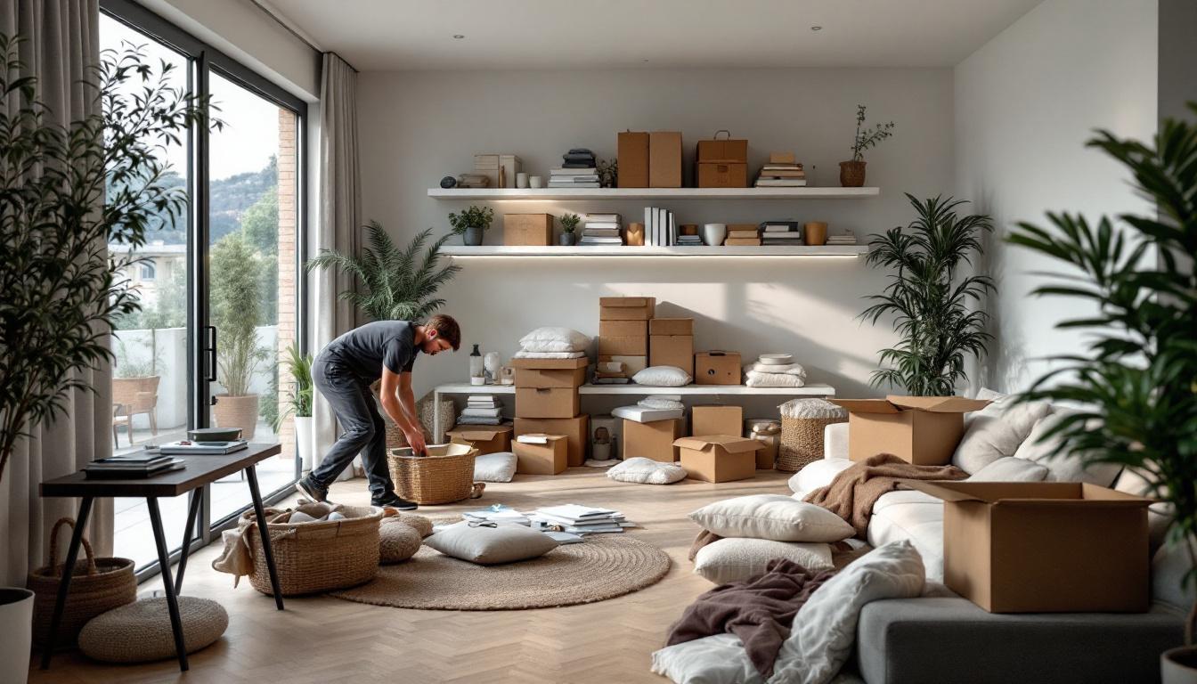 trouvez les meilleures sociétés de débarras de maison à toulon pour un vide efficace et rapide. profitez d'un service professionnel adapté à vos besoins.