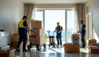 trouvez les meilleures sociétés de débarras de maison à toulon pour un vide complet et efficace. profitez d'un service professionnel et rapide pour libérer votre espace en toute sérénité.