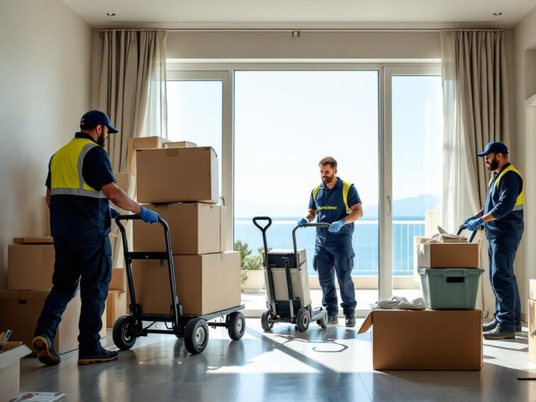 trouvez les meilleures sociétés de débarras de maison à toulon pour un vide complet et efficace. profitez d'un service professionnel et rapide pour libérer votre espace en toute sérénité.