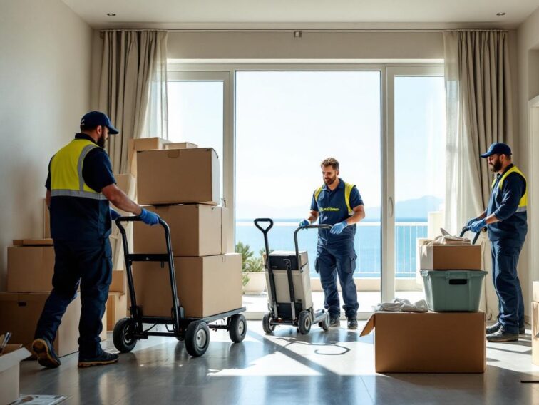 trouvez les meilleures sociétés de débarras de maison à toulon pour un vide complet et efficace. profitez d'un service professionnel et rapide pour libérer votre espace en toute sérénité.