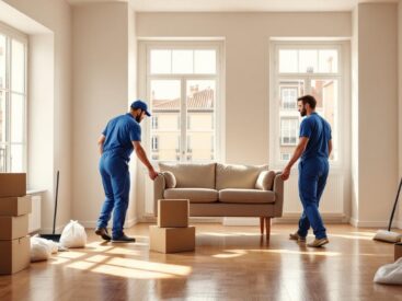 découvrez nos services experts de débarras d'appartement à toulouse, pour un emménagement rapide et sans stress. profitez d'une équipe professionnelle à votre écoute.