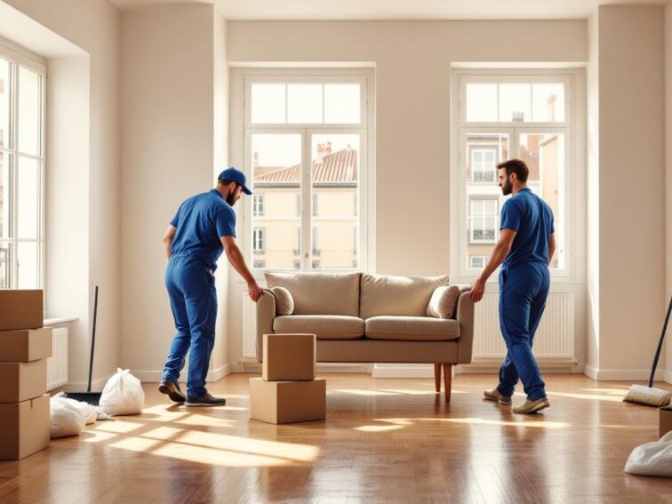 découvrez nos services experts de débarras d'appartement à toulouse, pour un emménagement rapide et sans stress. profitez d'une équipe professionnelle à votre écoute.