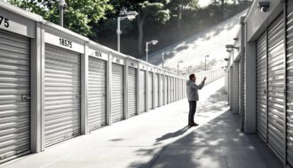 comparez les prix des box de stockage à nice saint-isidore et trouvez des solutions de rangement efficaces adaptées à vos besoins. profitez d’espaces sécurisés et accessibles pour optimiser votre organisation.