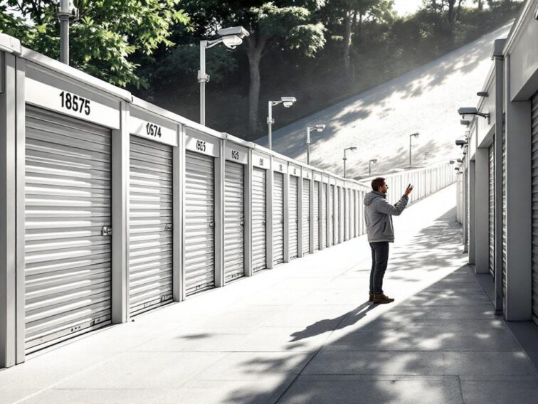 comparez les prix des box de stockage à nice saint-isidore et trouvez des solutions de rangement efficaces adaptées à vos besoins. profitez d’espaces sécurisés et accessibles pour optimiser votre organisation.