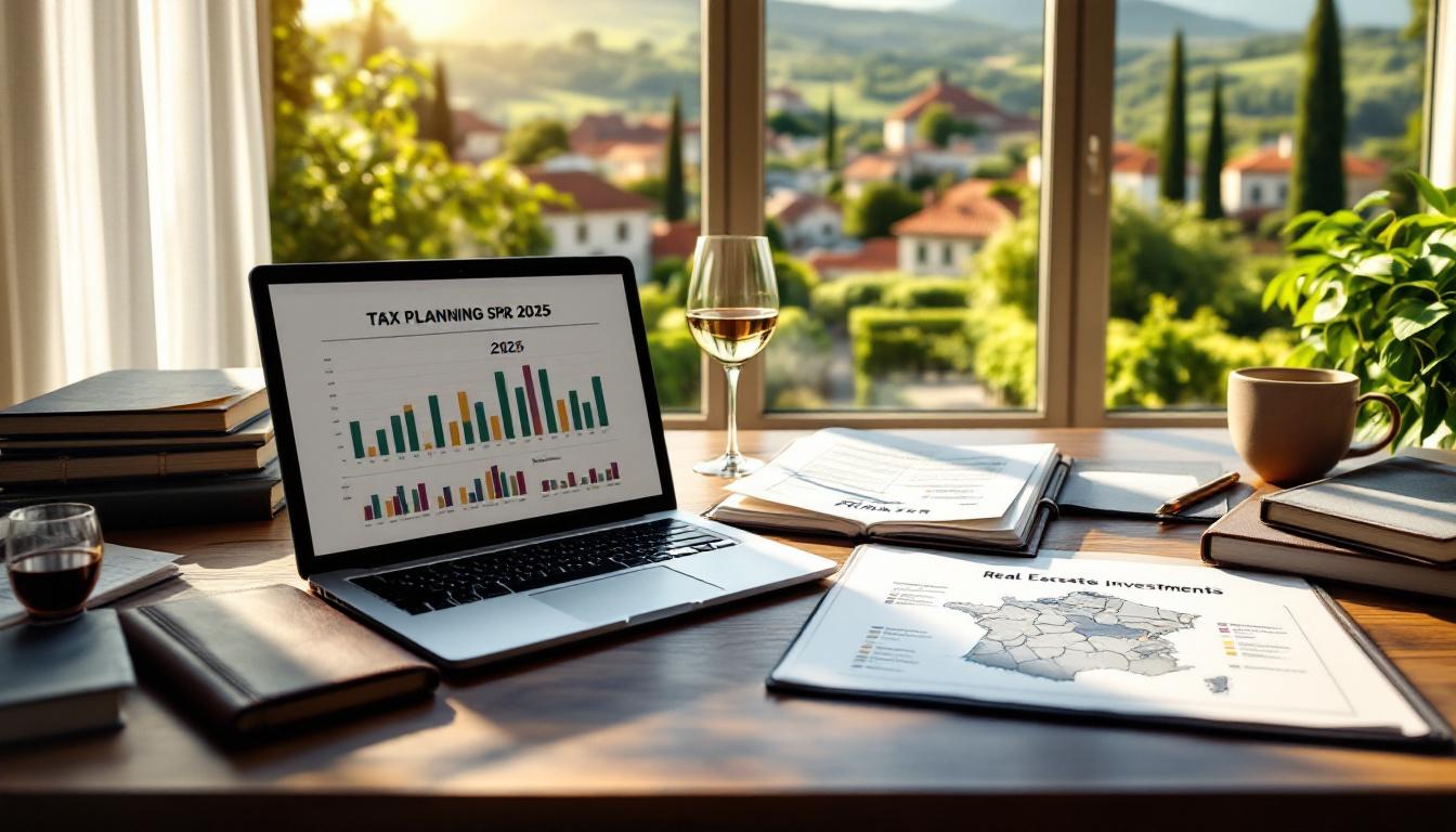 découvrez les aspects fiscaux essentiels pour bien gérer la revente de votre scpi et optimiser votre plus-value. nos conseils pour réussir votre vente en toute sérénité.