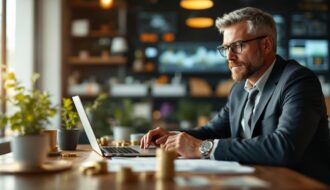 Fiscalité d'une SCPI