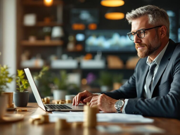 Fiscalité d'une SCPI