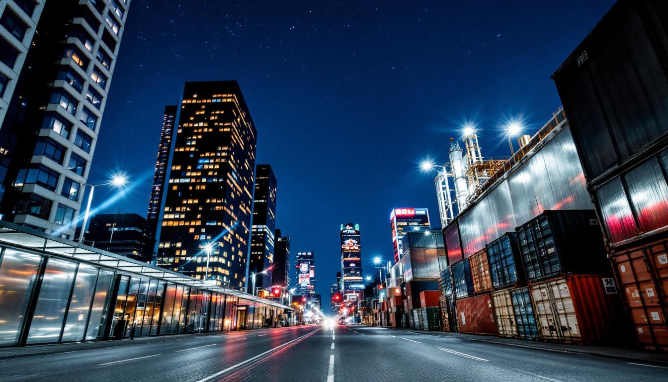 découvrez notre analyse complète des prix des box de stockage à lille pour trouver l'offre la plus adaptée à vos besoins et à votre budget.