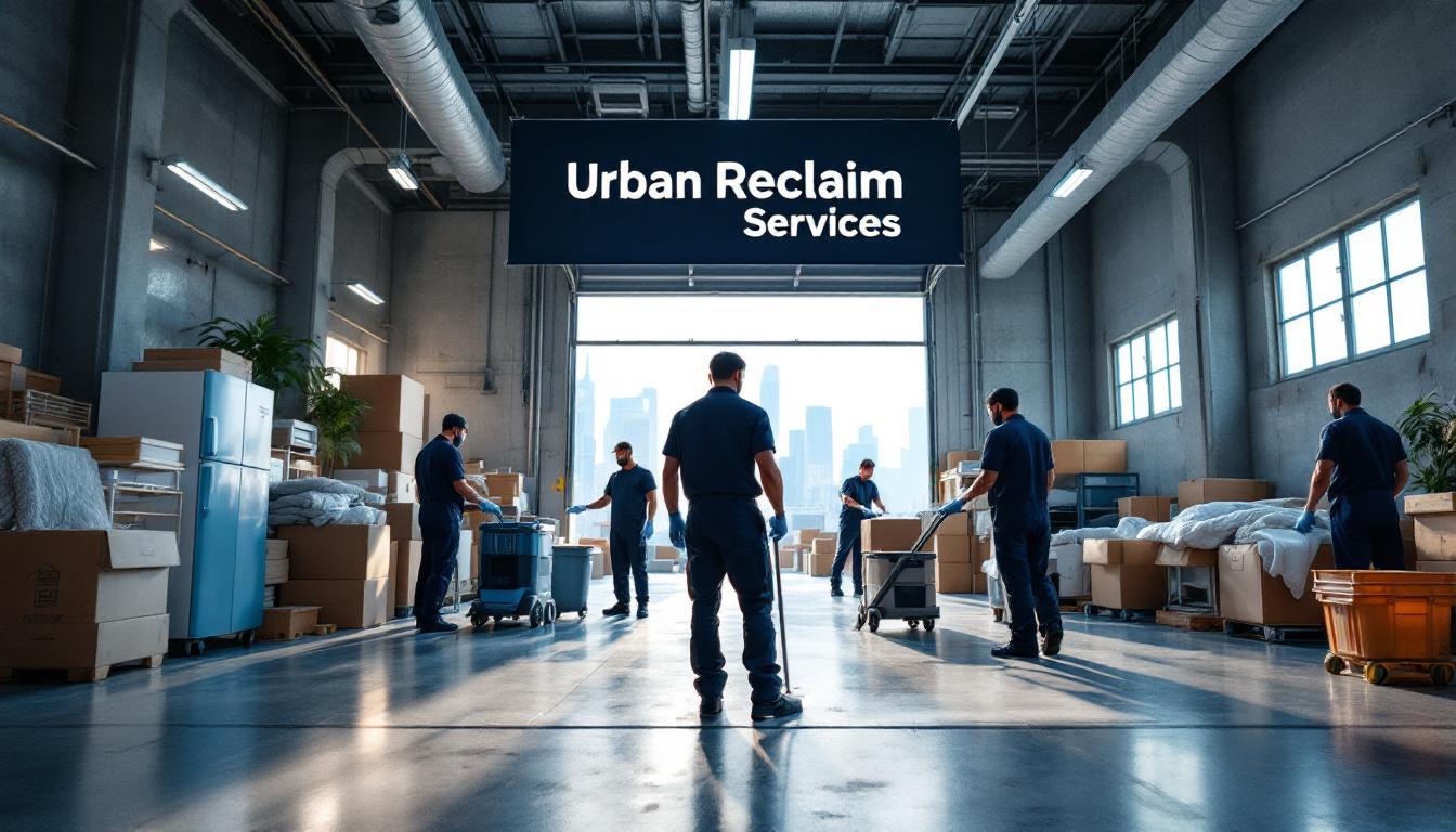 découvrez les meilleures entreprises de débarras de maison en île-de-france, fiables et professionnelles, pour un service rapide et efficace. trouvez facilement le prestataire idéal pour vos besoins de nettoyage et désencombrement.