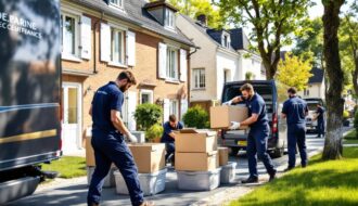 découvrez les meilleures entreprises de débarras de maison en île-de-france pour un service rapide, efficace et fiable. trouvez l'expert idéal pour vider votre logement sans stress.