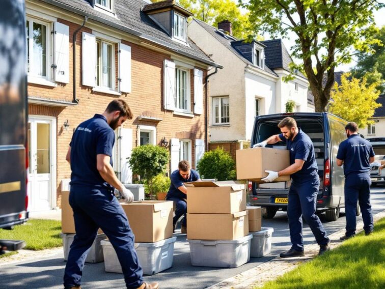 découvrez les meilleures entreprises de débarras de maison en île-de-france pour un service rapide, efficace et fiable. trouvez l'expert idéal pour vider votre logement sans stress.