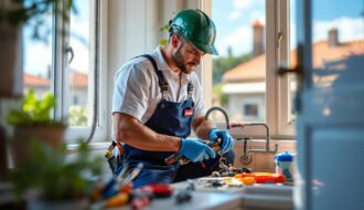 trouvez les meilleurs plombiers à nice pour tous vos besoins en plomberie. des artisans qualifiés et fiables à votre service rapidement.