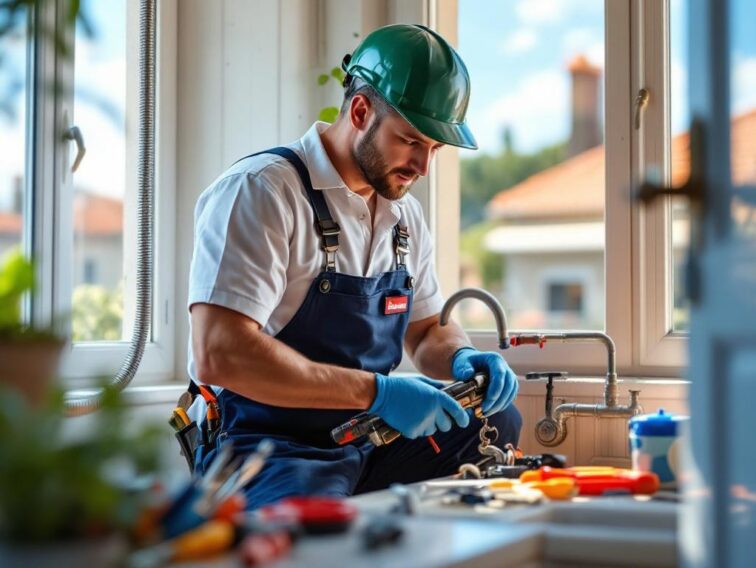 trouvez les meilleurs plombiers à nice pour tous vos besoins en plomberie. des artisans qualifiés et fiables à votre service rapidement.