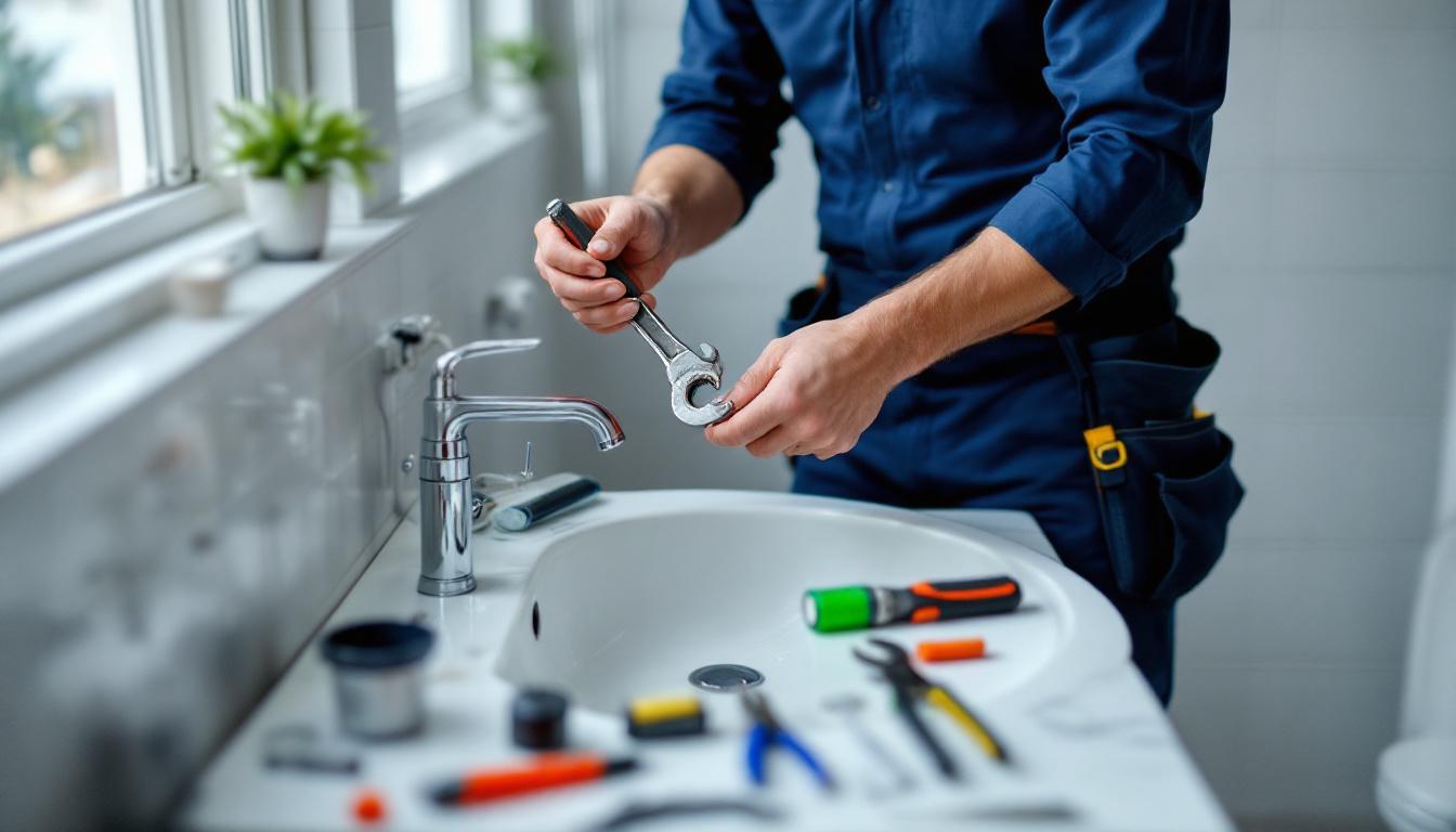 découvrez comment choisir les meilleurs plombiers à paris pour garantir la réussite de tous vos projets de plomberie grâce à nos conseils d'experts.